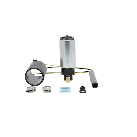 Carter Fuel Pumps 92-08 Chev Tracker-Sportage 1.3-4.5L Fuel Strainer, P72244 P72244